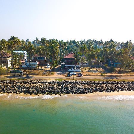 Sapphire Club Cherai Beach Villa 外观 照片
