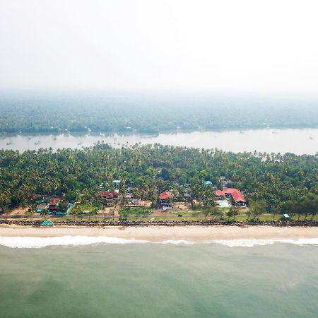 Sapphire Club Cherai Beach Villa 外观 照片