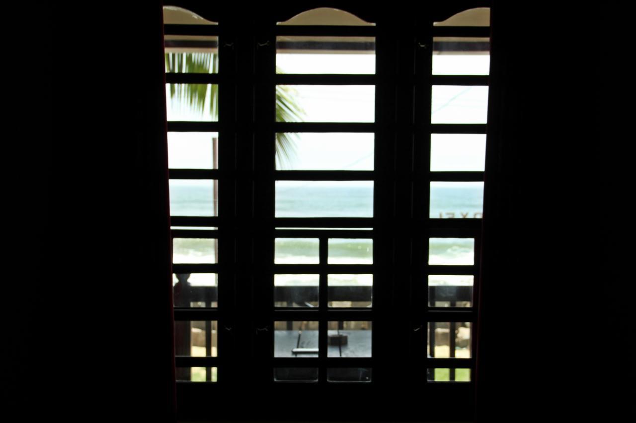 Sapphire Club Cherai Beach Villa 外观 照片